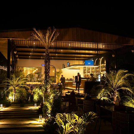 Vintclub Resort Λάκναου Εξωτερικό φωτογραφία