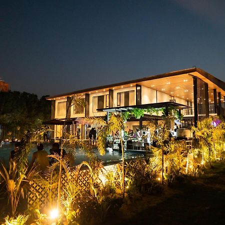 Vintclub Resort Λάκναου Εξωτερικό φωτογραφία