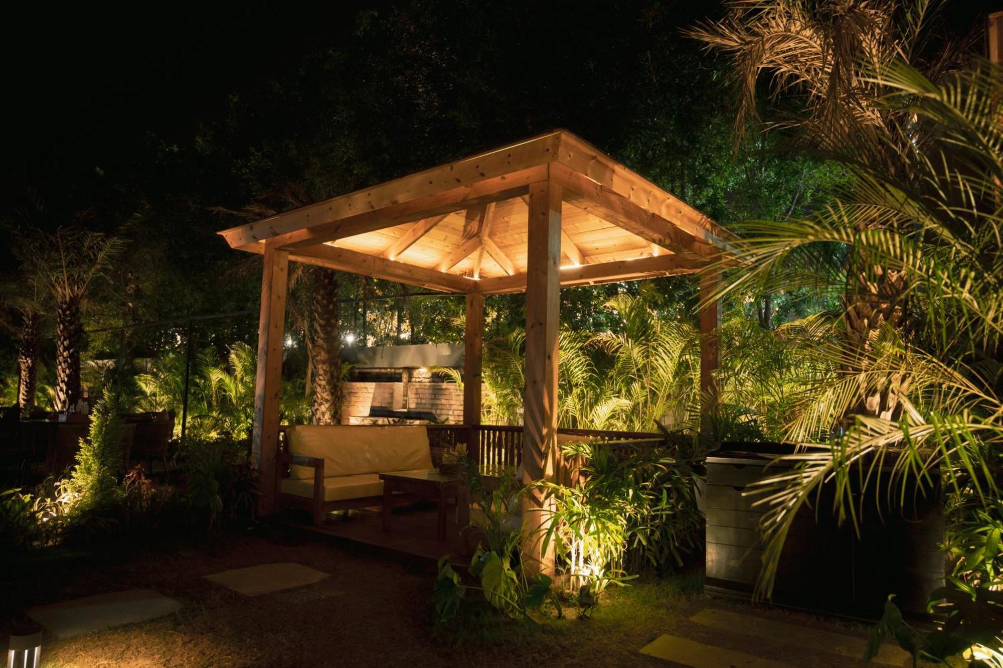 Vintclub Resort Λάκναου Εξωτερικό φωτογραφία