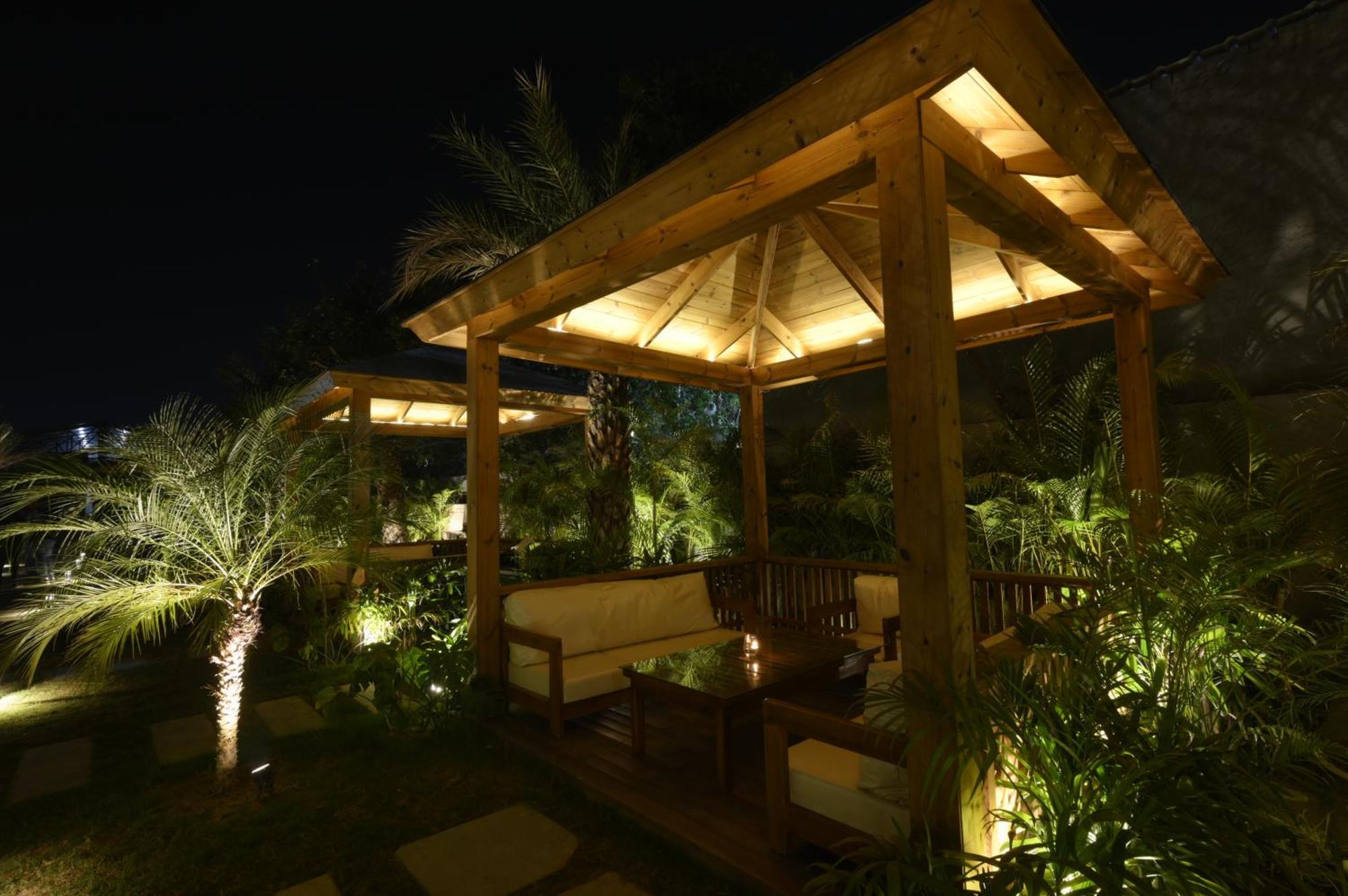 Vintclub Resort Λάκναου Εξωτερικό φωτογραφία