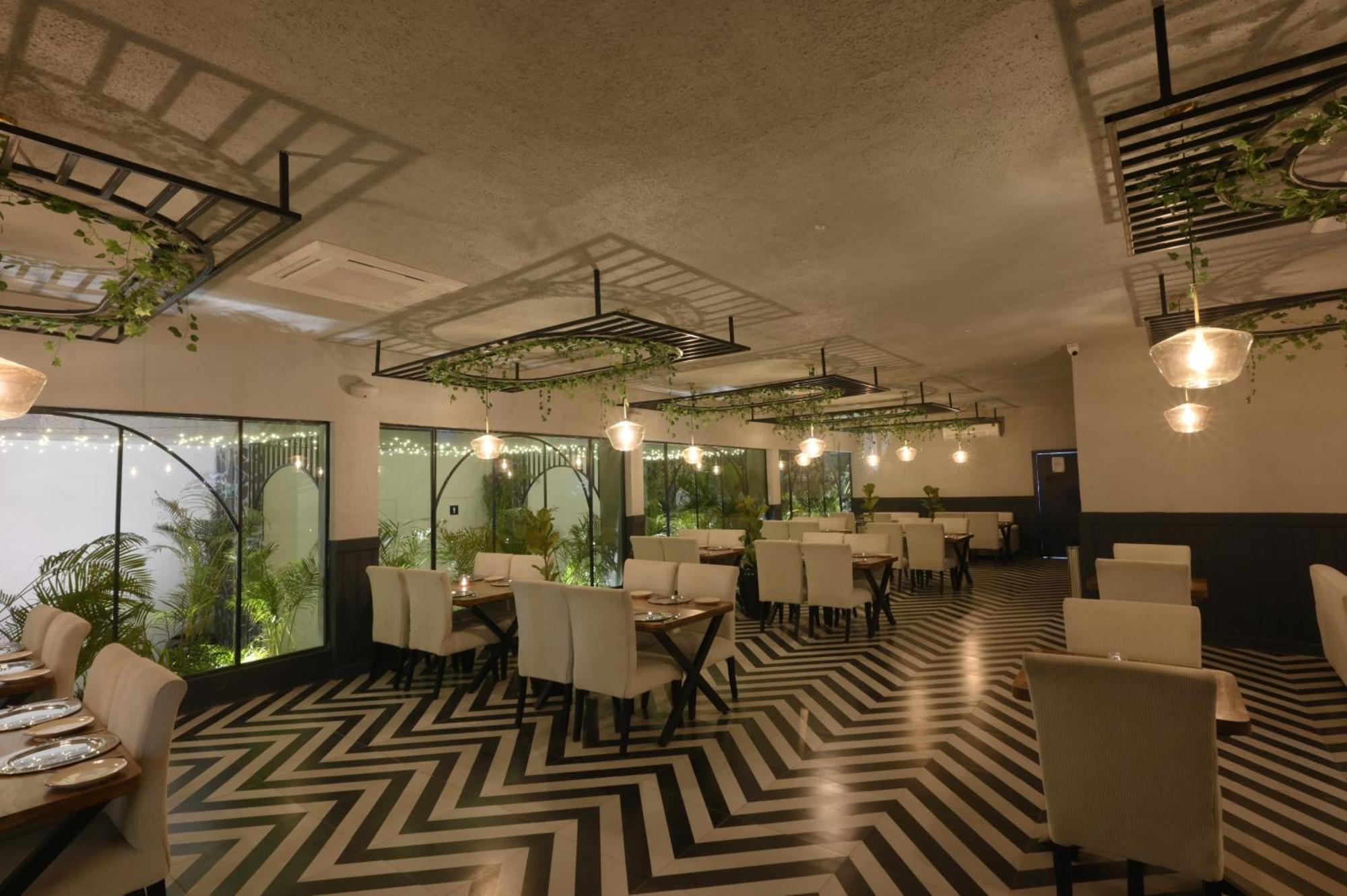 Vintclub Resort Λάκναου Εξωτερικό φωτογραφία