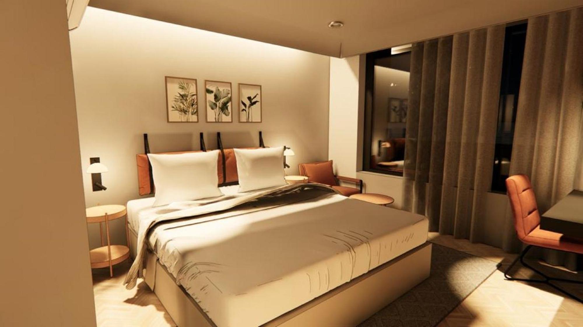 Vintclub Resort Λάκναου Εξωτερικό φωτογραφία
