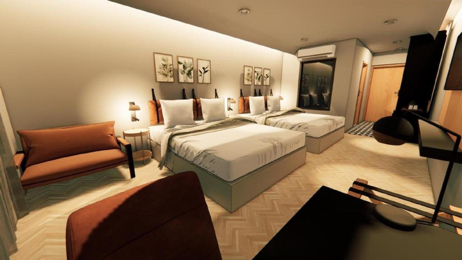 Vintclub Resort Λάκναου Εξωτερικό φωτογραφία