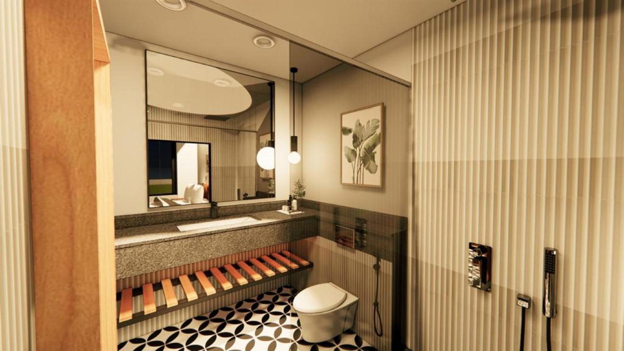Vintclub Resort Λάκναου Εξωτερικό φωτογραφία